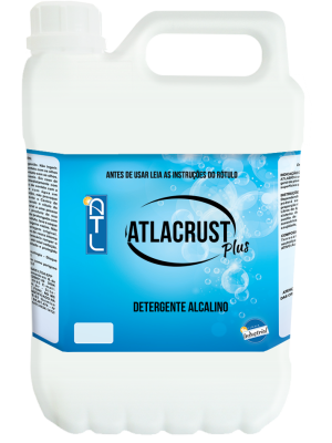 Atlacrust Plus